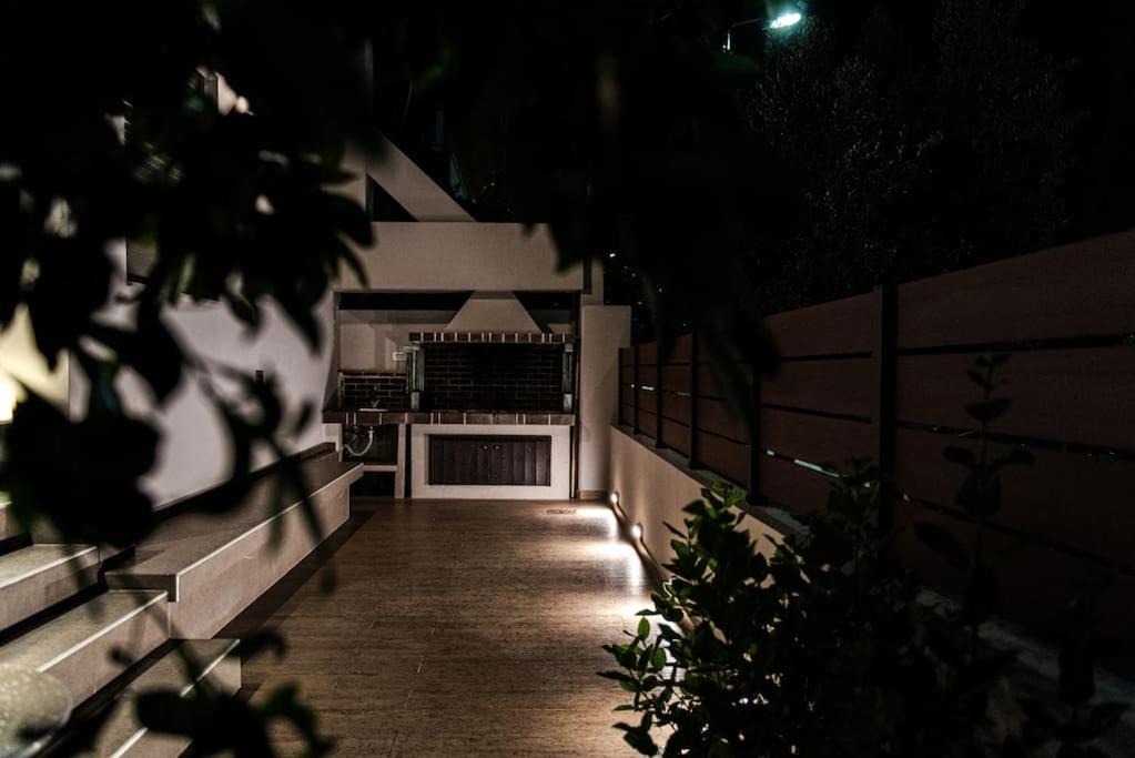 Photo of Patio Balcony in Nea Kios