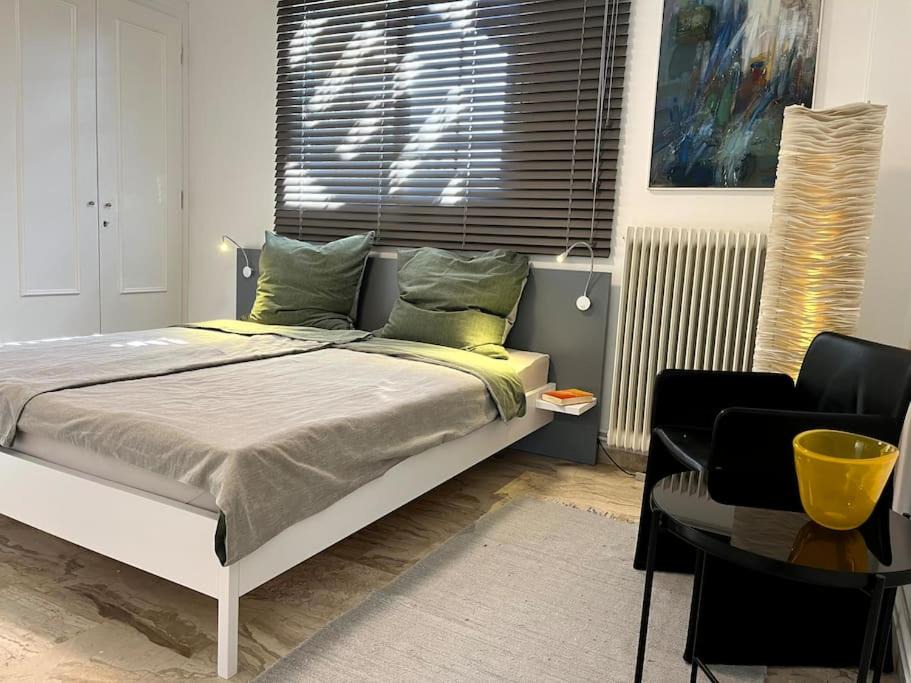 Photo of Bedroom in Aigialeia