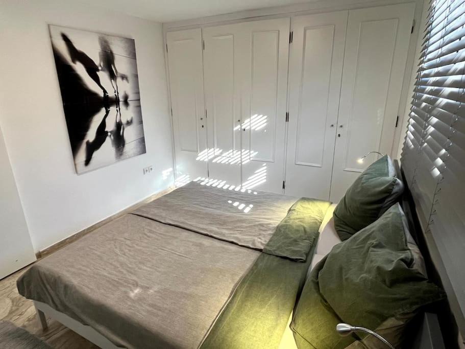 Photo of Bedroom in Aigialeia