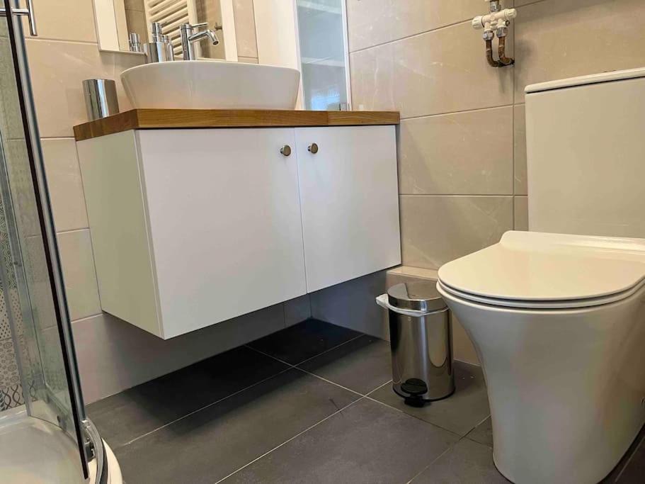 Photo of Bathroom in Aigialeia