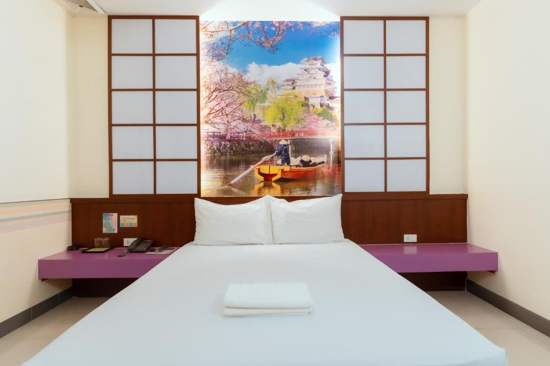 Photo of Bedroom in Chonburi