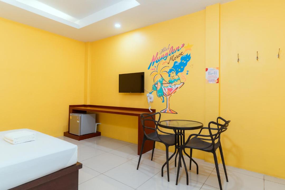 Photo of Bedroom in Chonburi