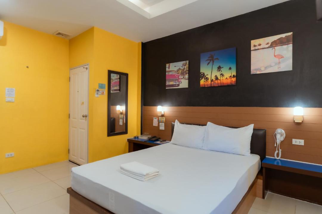 Photo of Bedroom in Chonburi