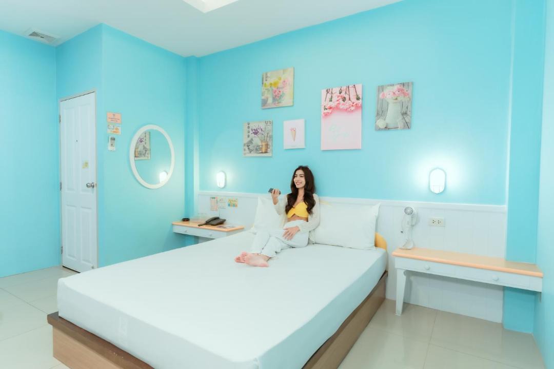 Photo of Bedroom in Chonburi