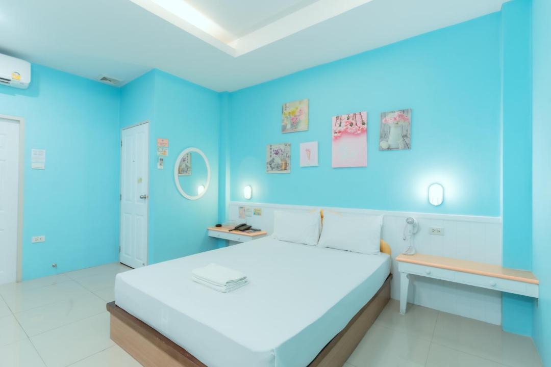 Photo of Bedroom in Chonburi