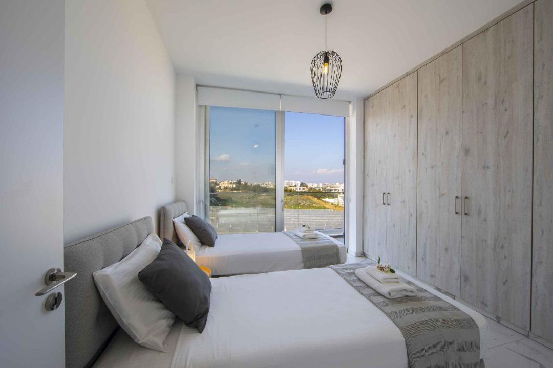 Photo of Bedroom in Protaras