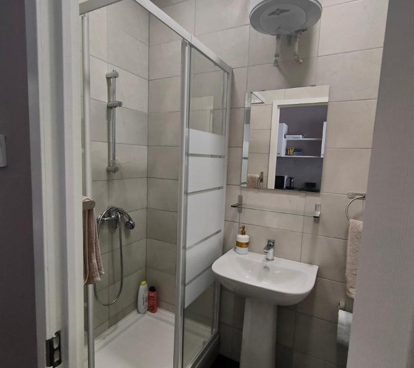 Photo of Bathroom in Nicosia