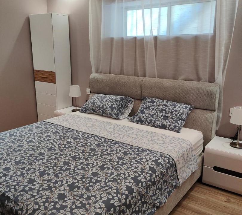 Photo of Bedroom in Nicosia