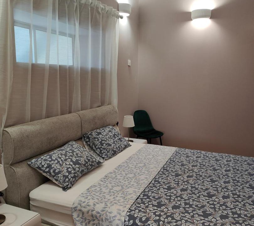 Photo of Bedroom in Nicosia