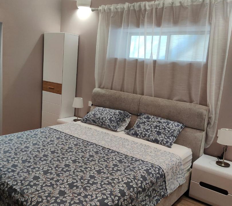 Photo of Bedroom in Nicosia