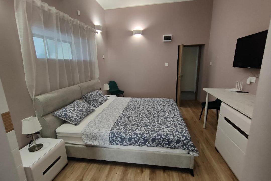 Photo of Bedroom in Nicosia