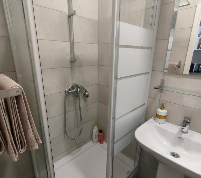 Photo of Bathroom in Nicosia