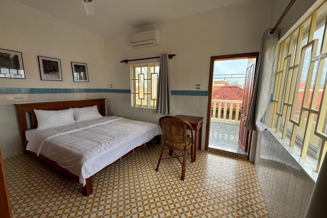 Photo of Bedroom in Kratie
