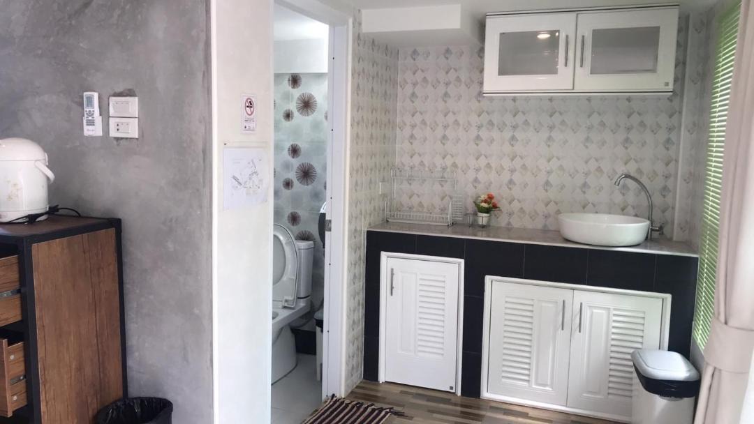 Photo of Bathroom in Mu Si