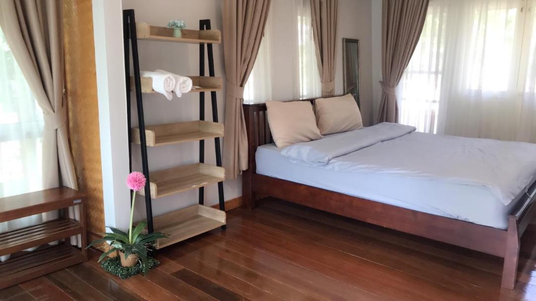 Photo of Bedroom in Mu Si