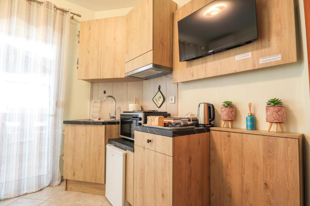 Photo of Kitchen in Alexandroupoli