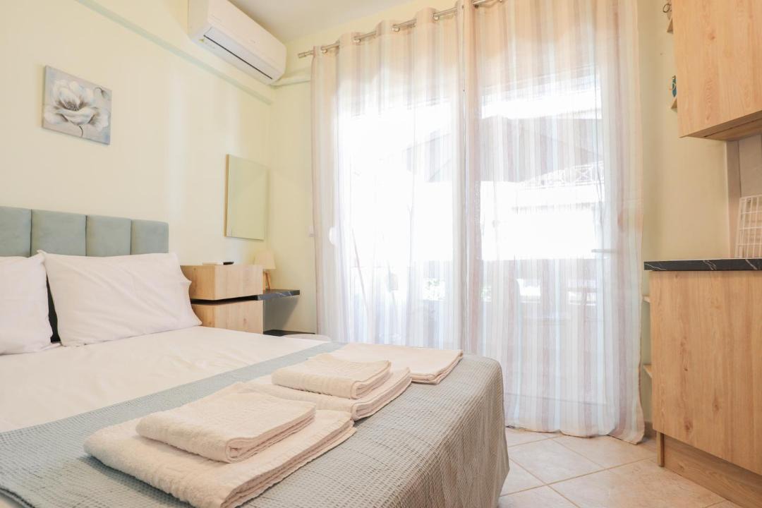 Photo of Bedroom in Alexandroupoli