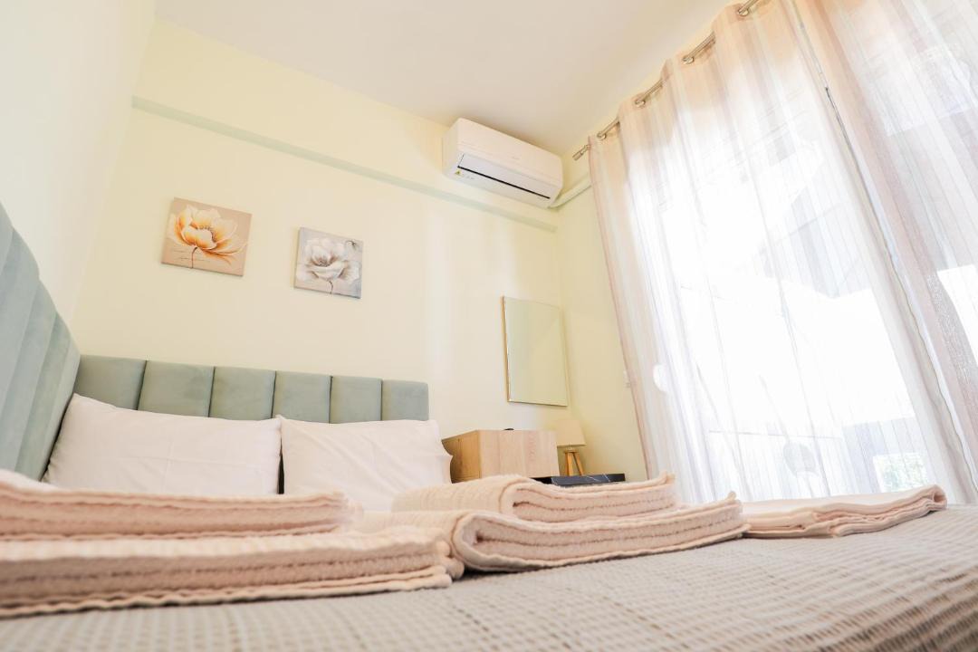 Photo of Bedroom in Alexandroupoli