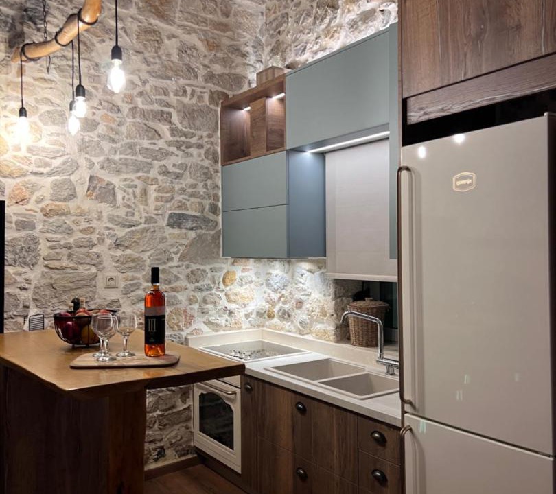 Photo of Kitchen in Prina