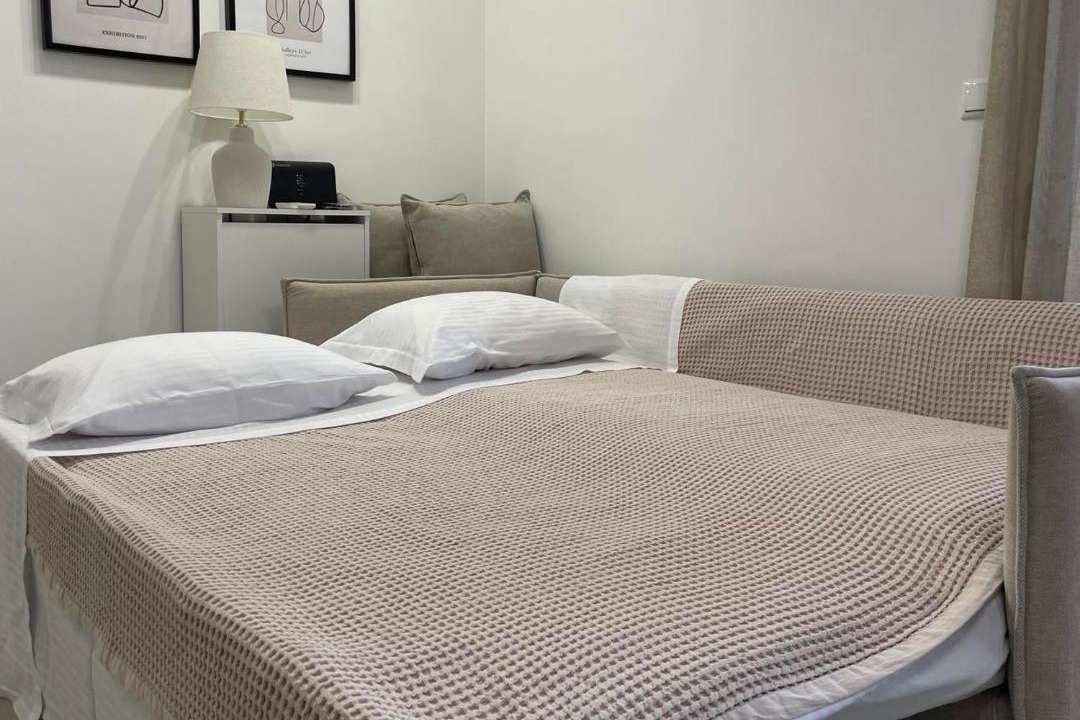 Photo of Bedroom in Preveza