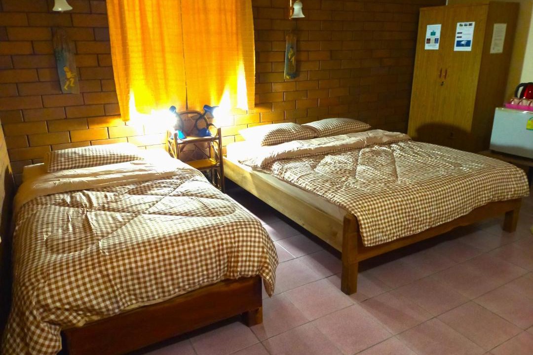 Photo of Bedroom in Phrao