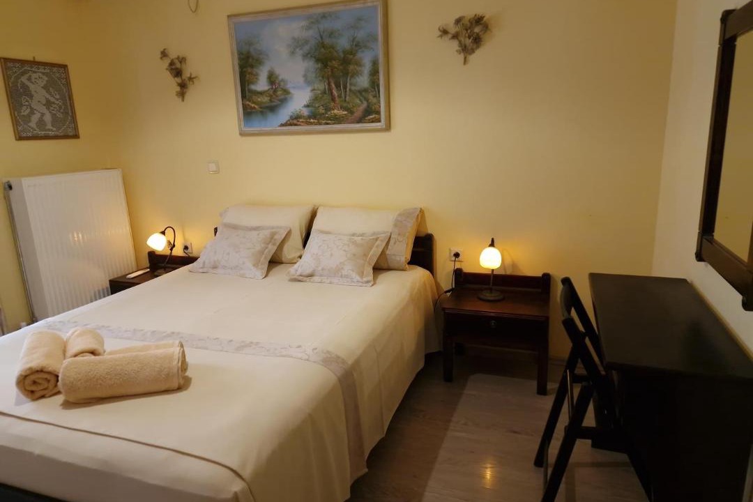 Photo of Bedroom in Eleios-Pronnoi