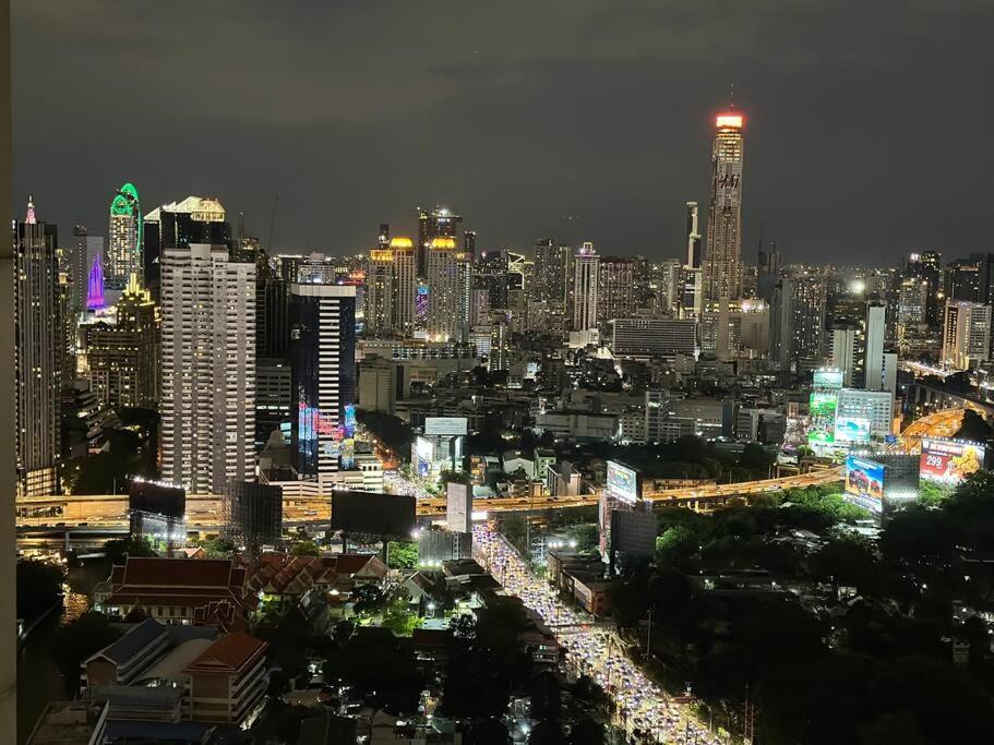 Photo of Buildings in Makkasan