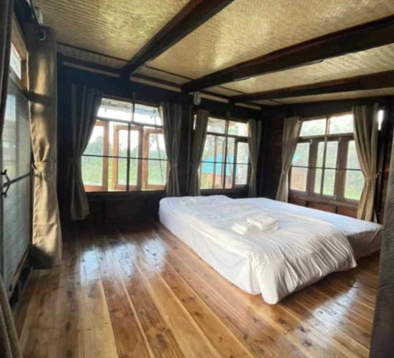 Photo of Bedroom in Khanom