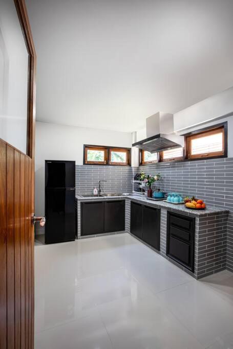 Photo of Kitchen in Chang Moi