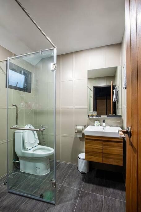 Photo of Bathroom in Chang Moi