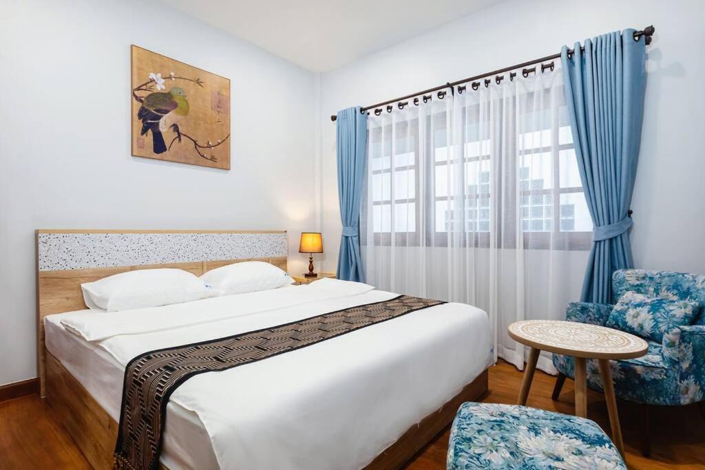 Photo of Bedroom in Chang Moi