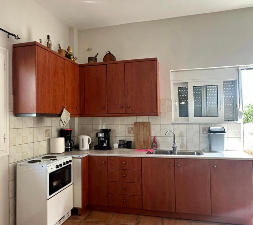 Photo of Kitchen in Oichalia