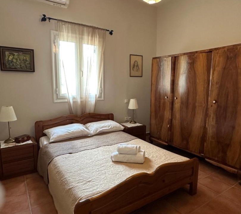 Photo of Bedroom in Oichalia