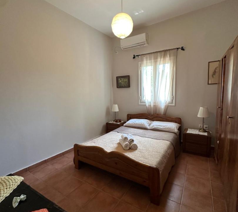 Photo of Bedroom in Oichalia