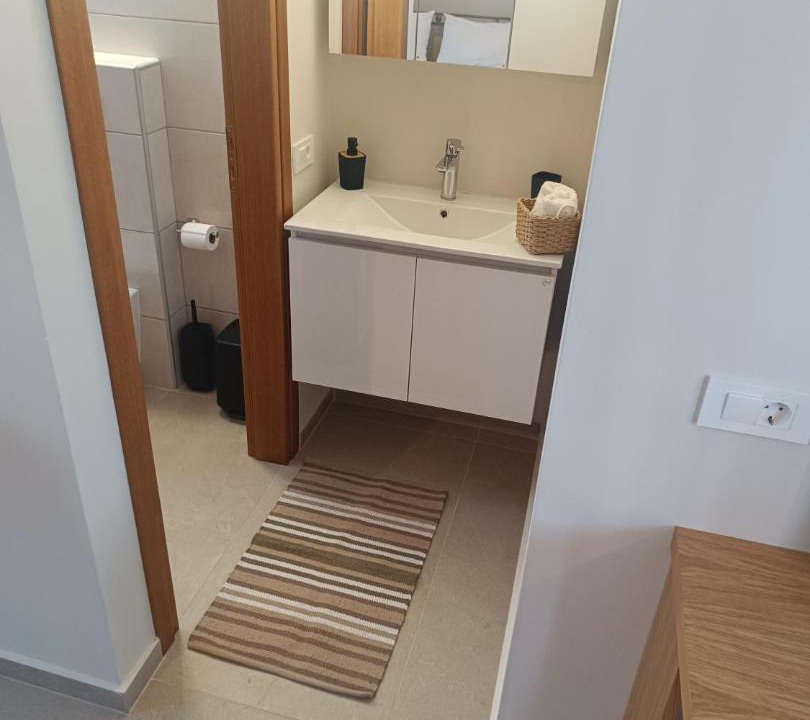 Photo of Bathroom in Sougia