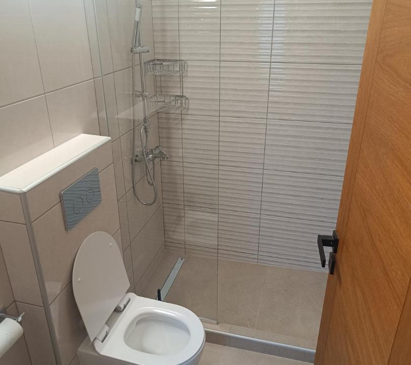 Photo of Bathroom in Sougia