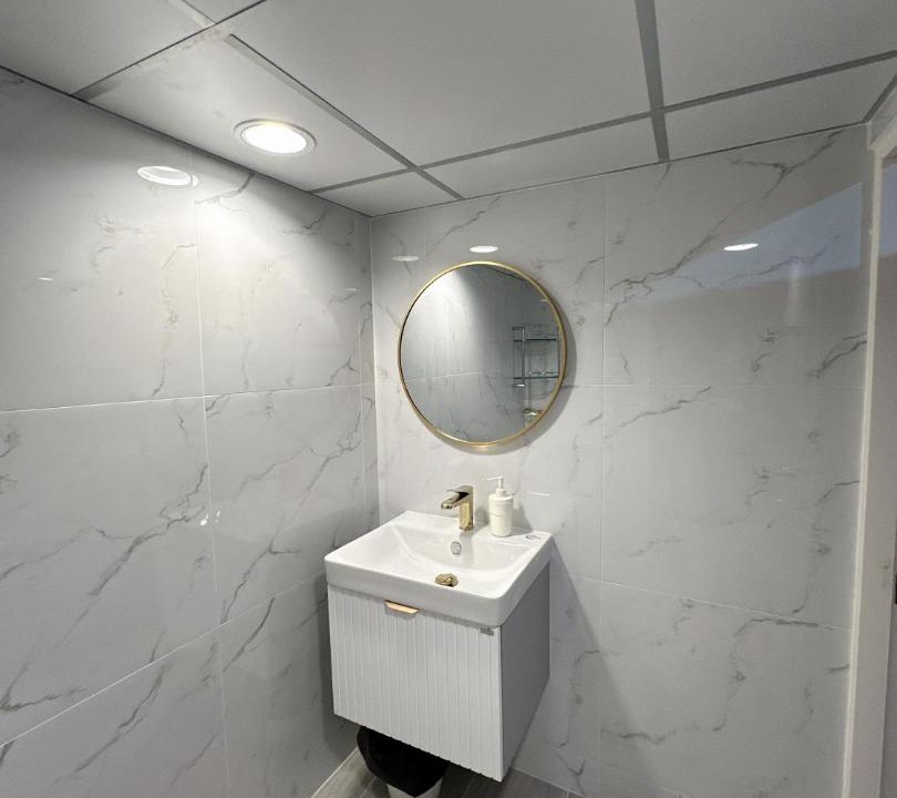 Photo of Bathroom in Huai Khwang