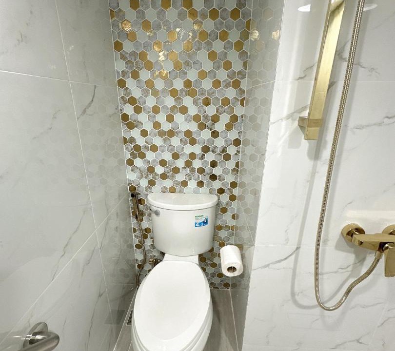 Photo of Bathroom in Huai Khwang