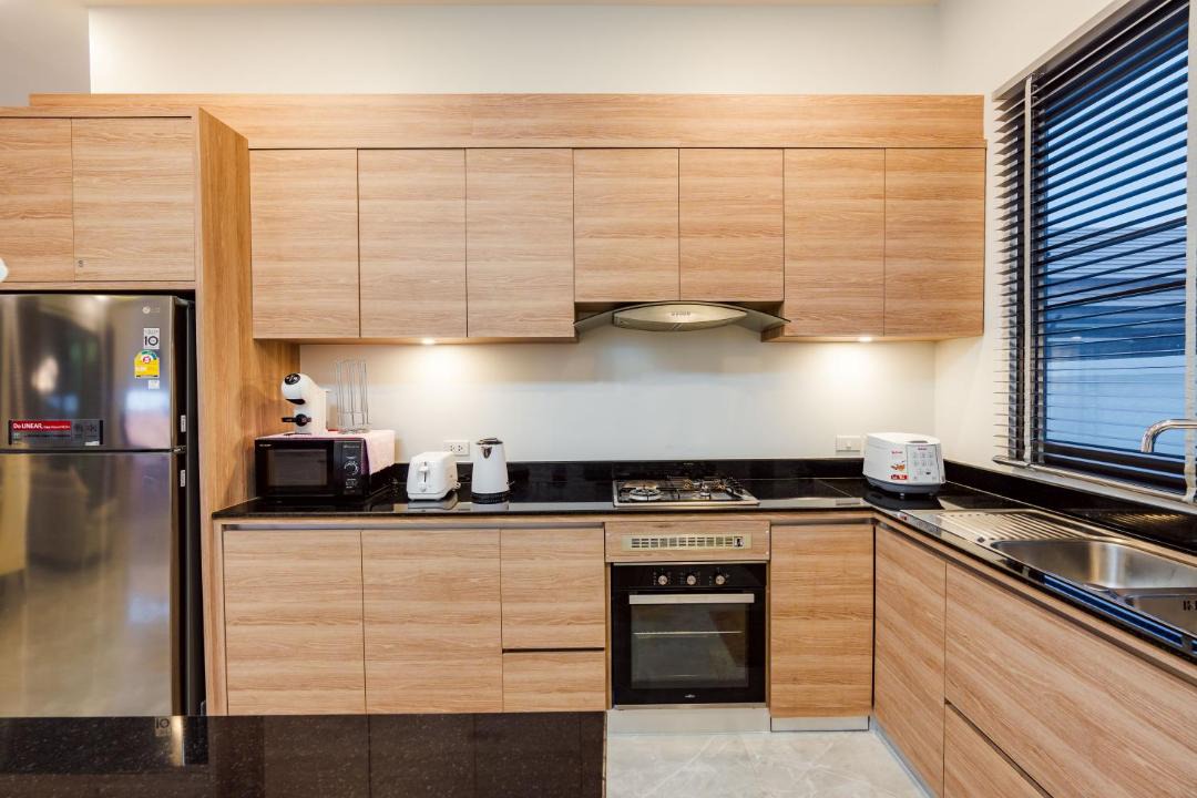 Photo of Kitchen in Hua Hin
