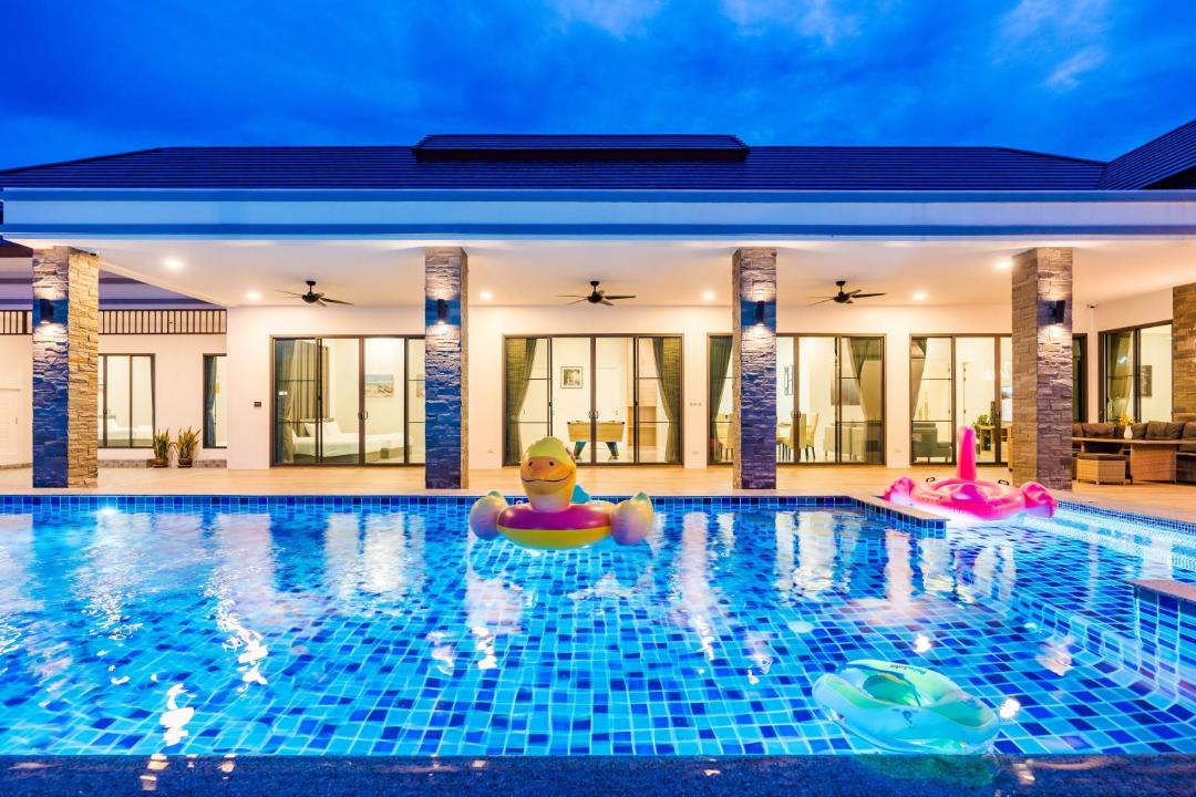 Photo of Others in Hua Hin