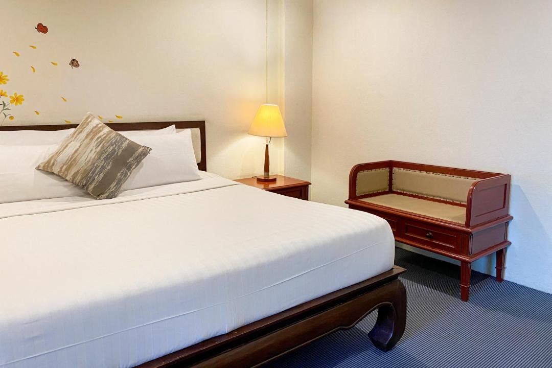 Photo of Bedroom in Chiang Mai