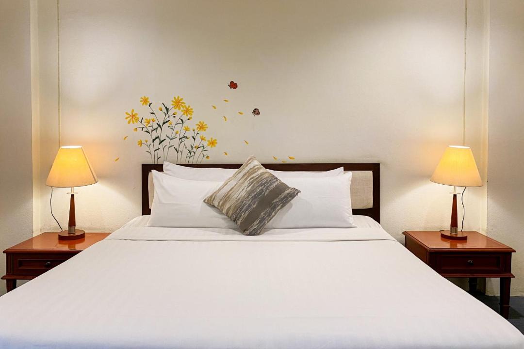 Photo of Bedroom in Chiang Mai