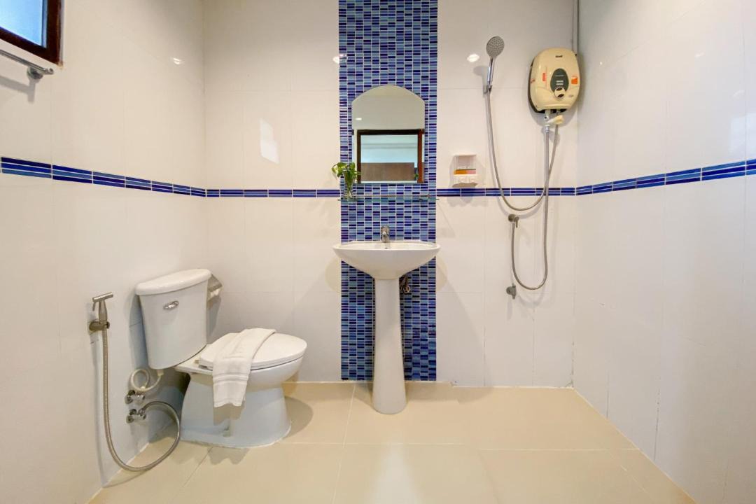 Photo of Bathroom in Chiang Mai