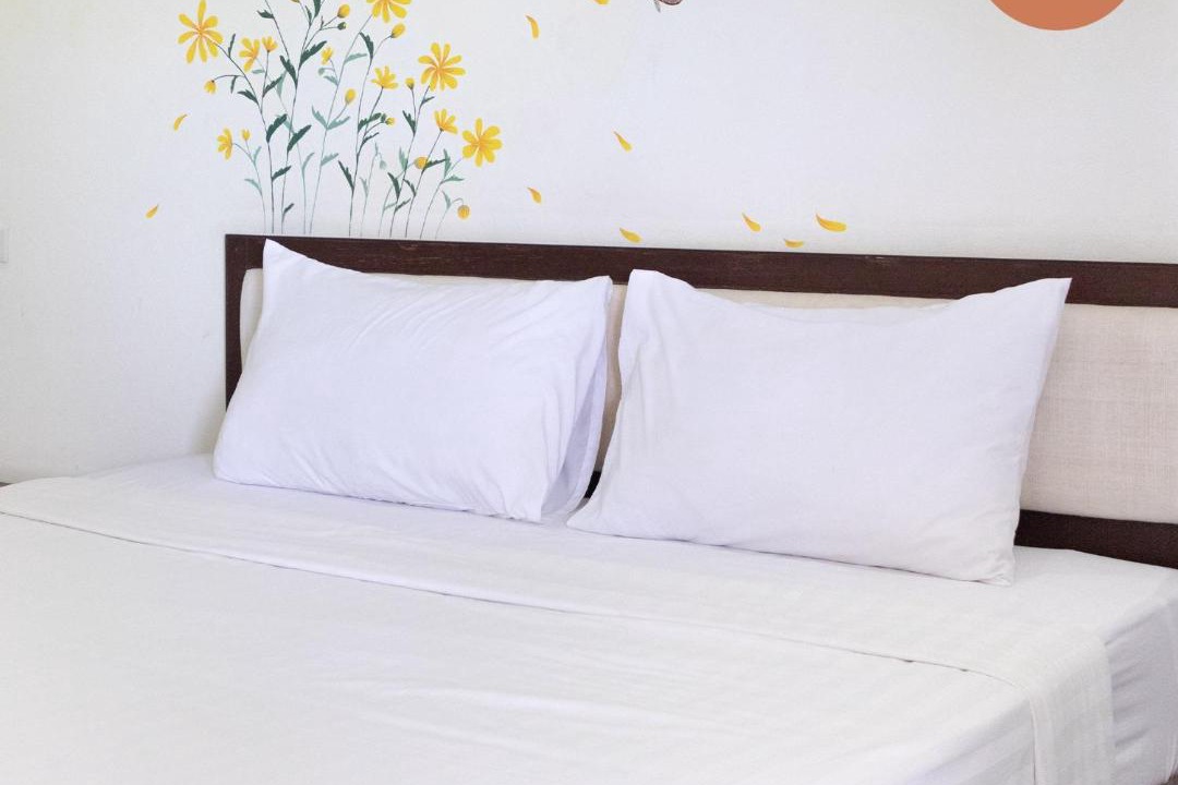 Photo of Bedroom in Chiang Mai
