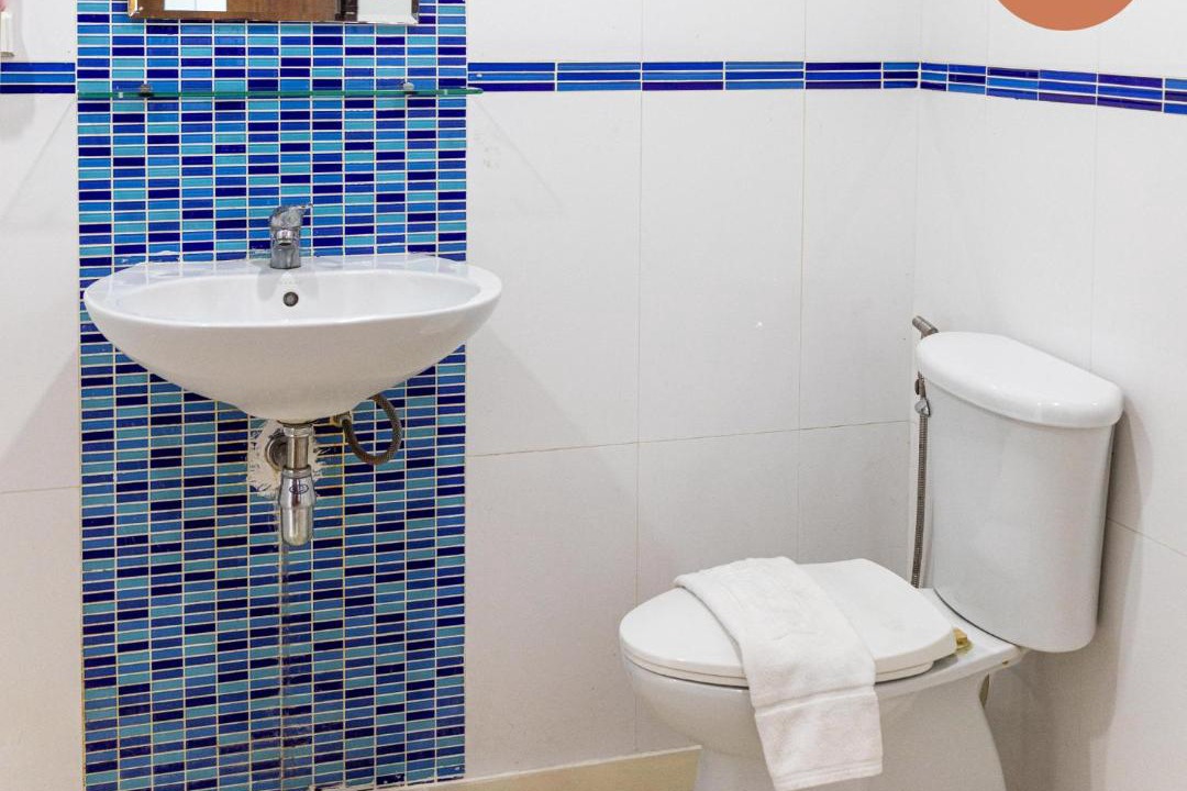 Photo of Bathroom in Chiang Mai