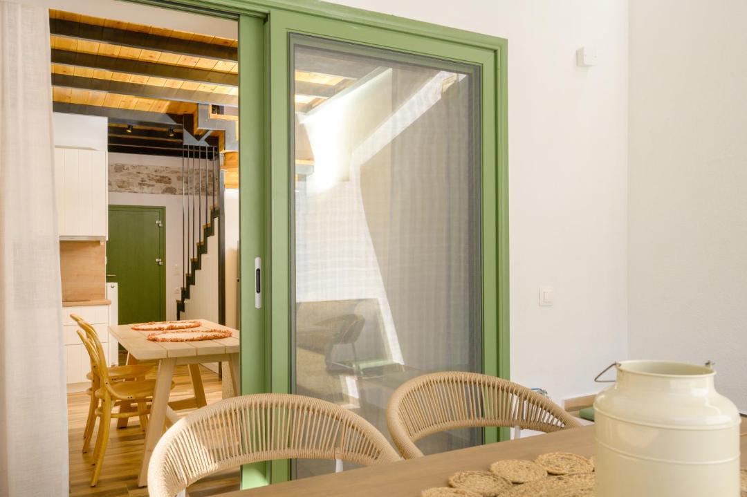 Photo of Kitchen in Ouranoupoli