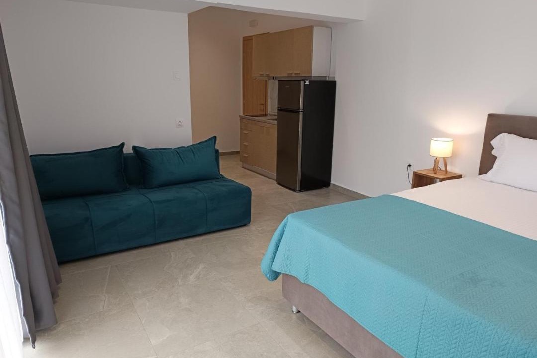 Photo of Bedroom in Sithonia