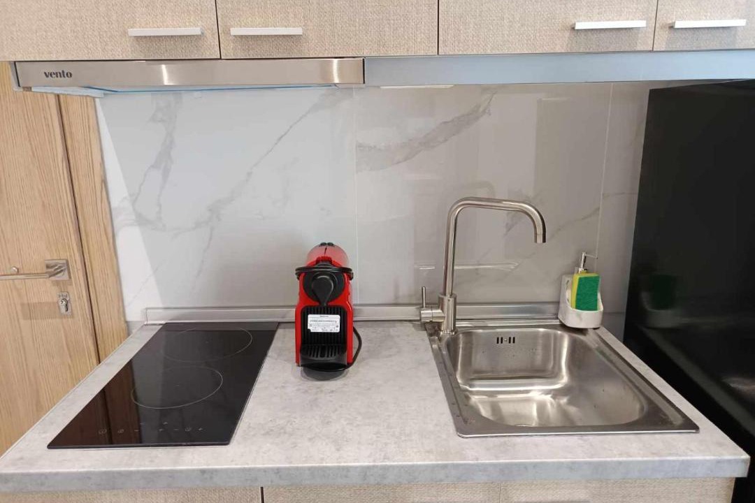 Photo of Kitchen in Sithonia