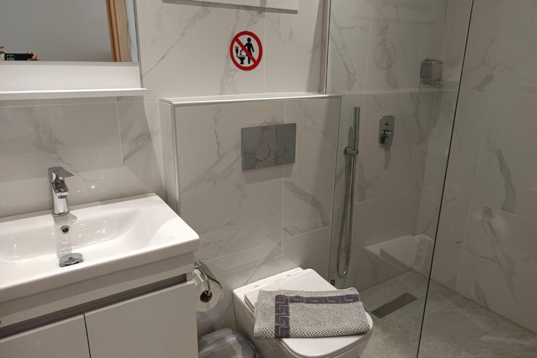Photo of Bathroom in Sithonia