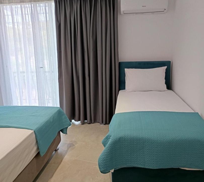 Photo of Bedroom in Sithonia